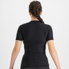 198135 8 sportful bodyfit pro damske tricko s kratkym rukavom cierne