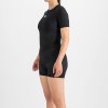 198135 11 sportful bodyfit pro damske tricko s kratkym rukavom cierne