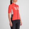 Sportful BREAKOUT SUPERGIARA dámsky dres pompelmo (Veľkosť XS)