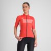 Sportful BREAKOUT SUPERGIARA dámsky dres pompelmo