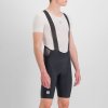 198453 11 sportful classic kratasy s trakmi cierne