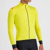 Sportful FIANDRE LIGHT NO RAIN cyklistická bunda, cédrová (Veľkosť M)
