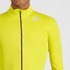 Sportful FIANDRE LIGHT NO RAIN cyklistická bunda, cédrová (Veľkosť M)