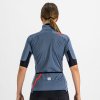 198912 12 sportful fiandre light norain bunda s kr rukavom damska tmavomodra