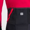 199041 15 sportful fiandre pro cyklisticka bunda bordova