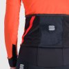 199047 14 sportful fiandre pro cyklisticka bunda damska cerveny grepfruit
