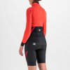 199047 15 sportful fiandre pro cyklisticka bunda damska cerveny grepfruit