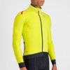 199065 7 sportful fiandre pro cyklisticka bunda zlta