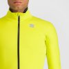 199065 8 sportful fiandre pro cyklisticka bunda zlta