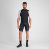 Sportful FIANDRE PRO cyklistická vesta, black (Veľkosť M)