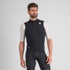 Sportful FIANDRE PRO cyklistická vesta, black
