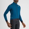 Sportful FIANDRE PRO MEDIUM bunda teal blu (Veľkosť M)