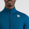 Sportful FIANDRE PRO MEDIUM bunda teal blu (Veľkosť M)