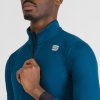 Sportful FIANDRE PRO MEDIUM bunda teal blu (Veľkosť M)