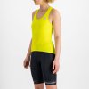 199128 8 sportful flare damsky top zlty