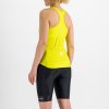 199128 9 sportful flare damsky top zlty