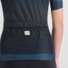 Sportful FLOW SUPERGIARA dámsky dres galaxy blue black (Veľkosť S)
