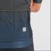 Sportful FLOW SUPERGIARA dres black (Veľkosť L)