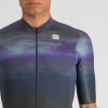 Sportful FLOW SUPERGIARA dres black (Veľkosť L)