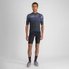 Sportful FLOW SUPERGIARA dres black (Veľkosť L)