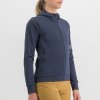199260 8 sportful giara damska mikina s kapucnou modra