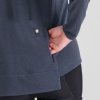 Sportful GIARA dámske tričko s dlhým rukávom galaxy blue (Veľkosť S)