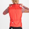 199344 19 sportful giara layer cyklisticka vesta damska cerveny grepfruit