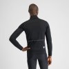 Sportful GIARA SOFTSHELL bunda black (Veľkosť M)