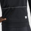 Sportful GIARA SOFTSHELL bunda black (Veľkosť M)