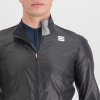 199494 15 sportful hot pack easylight cyklisticka bunda cierna
