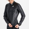 199503 21 sportful hot pack easylight cyklisticka bunda damska cierna