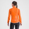 199506 11 sportful hot pack easylight cyklisticka bunda damska oranzova