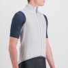 199512 13 sportful hot pack easylight cyklisticka vesta biela