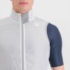 199512 14 sportful hot pack easylight cyklisticka vesta biela