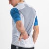 199512 18 sportful hot pack easylight cyklisticka vesta biela