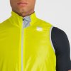 Sportful Hot Pack EasyLight cyklistická vesta, cedar (Veľkosť M)