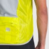 Sportful Hot Pack EasyLight cyklistická vesta, cedar (Veľkosť M)