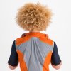 199530 19 sportful hot pack easylight cyklisticka vesta damska oranzova
