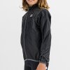 Sportful Kid Reflex bunda čierna (Veľkosť 6Y)