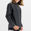 Sportful Kid Reflex bunda čierna (Veľkosť 6Y)