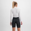 Sportful LIGHT dámske kraťasy čierna (Veľkosť S)