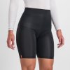 Sportful LIGHT dámske kraťasy čierna (Veľkosť S)