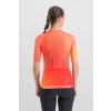 Sportful LIGHT PRO dámsky dres shaded pompelmo (Veľkosť S)