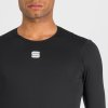 199827 8 sportful light tricko dlhy rukav