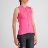 cyklisticky damsky dres bez rukavov sportful match