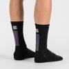 200250 13 sportful merino wool 18 ponozky cierne antracitove