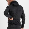 200271 17 sportful metro softshell cyklisticka bunda cierna