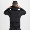 200271 18 sportful metro softshell cyklisticka bunda cierna
