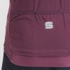 200346 9 sportful monocrom dres staroruzovy