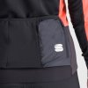 Sportful NEO SOFTSHELL cyklistická bunda, dámska, ružová (Veľkosť S)